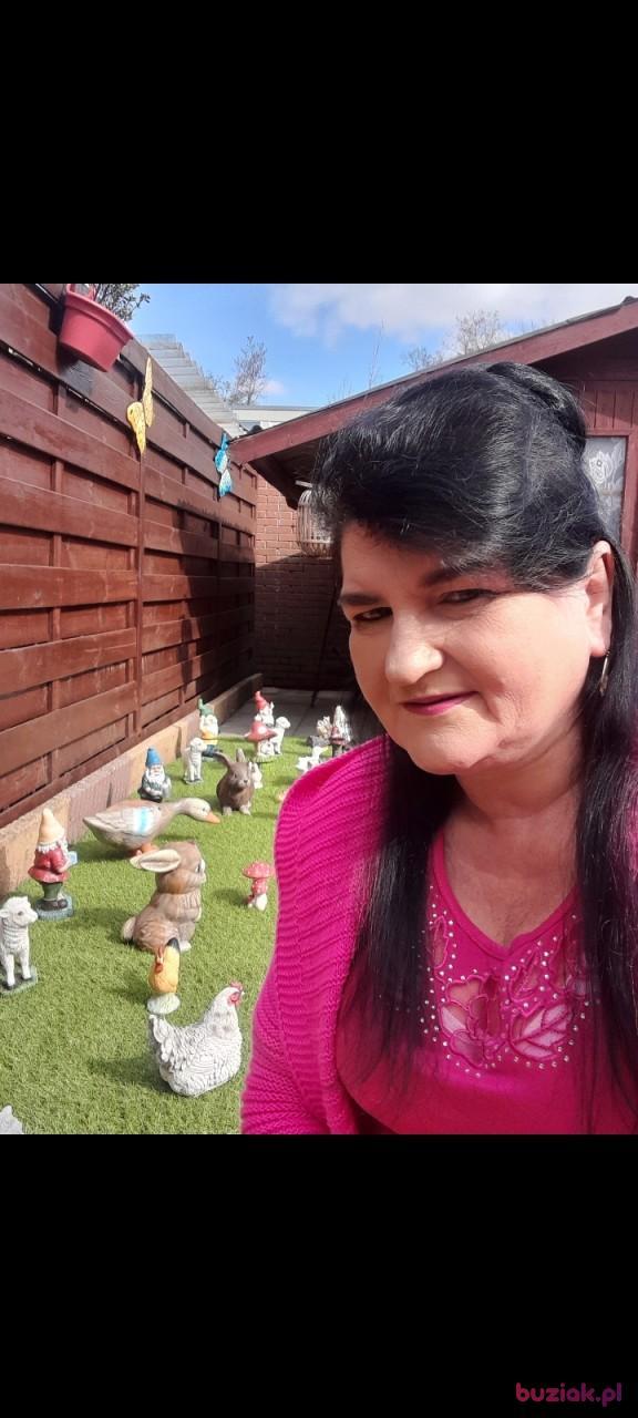 MARZENA, Kobieta, 55, Almere, Holandia, Zdjęcie: 3