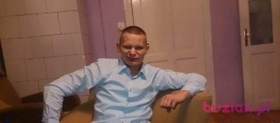 Grzegor, Male, 31, Wielka Brytania, Photo: 2