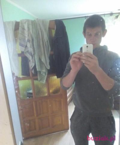 Darek, Mężczyzna, 29, Pyrzyce, Polska, Zdjęcie: 2