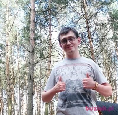 Łukasz, Male, 34, Płońsk, Polska, Photo: 6