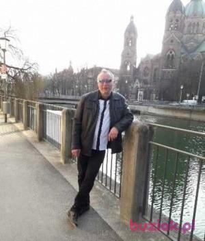 Stanislaw, Mężczyzna, 56, Świdnica, Polska, Zdjęcie: 2