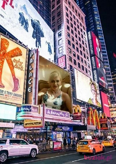 Beata, Kobieta, 60, Kalisz, Polska, Zdjęcie: 6