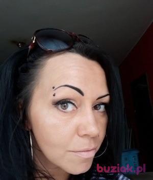 Jagoda, Female, 46, Czerwionka-Leszczyny, Polska, Photo: 3