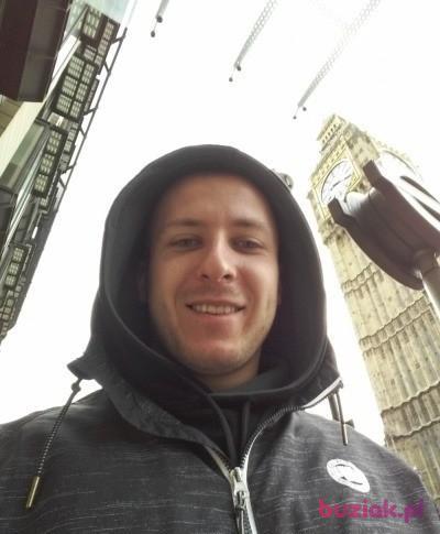 Paweł, Mężczyzna, 34, Wielka Brytania, Zdjęcie: 2