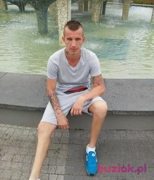 arek, Male, 38, Grudziądz, Polska, Photo: 2