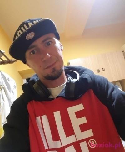 Patrycjusz, Mężczyzna, 41, Poznań, Polska, Zdjęcie: 10