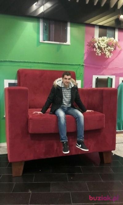 Koks86, Male, 39, Wrocław, Polska, Photo: 2