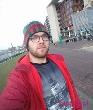 Mikołaj, Mężczyzna, 33, Holandia, Zdjęcie: 3