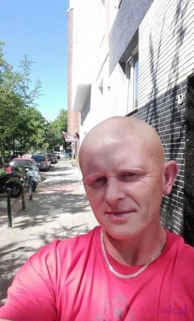 Janusz, Male, 52, Orzesze, Polska, Photo: 7