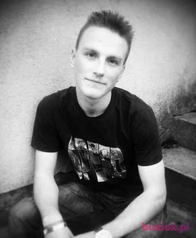 Łukasz :) :* :*, Mężczyzna, 33, Pakość, Polska, Zdjęcie: 5