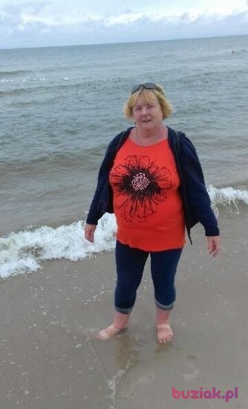 Aleksandra, Female, 73, Elbląg, Polska, Photo: 2