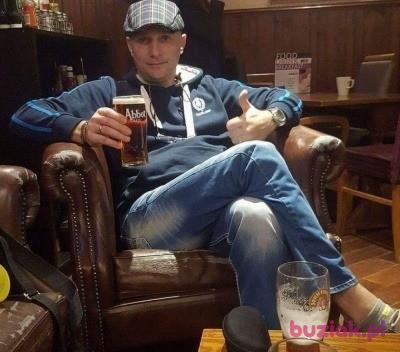 wojciech, Male, 51, Doune, Wielka Brytania, Photo: 3