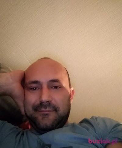 Lukasz, Male, 42, Paryż, Francja, Photo: 2