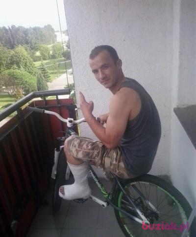 Bartłomiej, Male, 37, Opole, Polska, Photo: 2