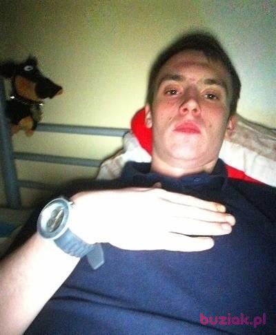 Patryk, Mężczyzna, 31, Oss, Holandia, Zdjęcie: 2