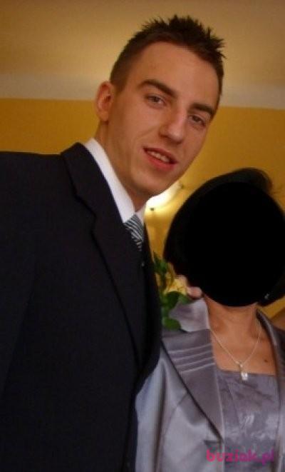 Jarek, Male, 40, Łódź, Polska, Photo: 3