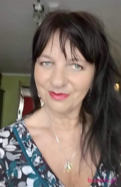 MARIA, Female, 65, Człuchów, Polska, Photo: 5