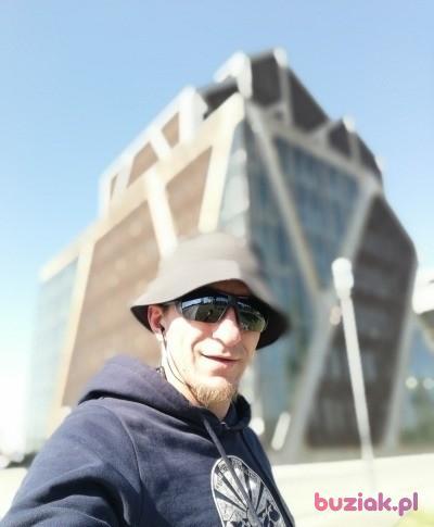 Tomasz, Male, 36, Legionowo, Polska, Photo: 7