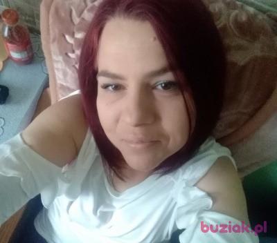 Kasia, Kobieta, 46, Warszawa, Polska, Zdjęcie: 2