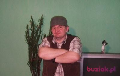 Robert, Male, 56, Łódź, Polska, Photo: 2