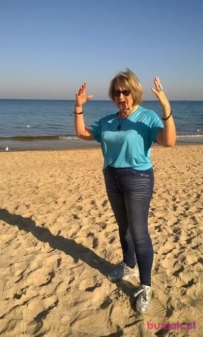 LIJA, Female, 64, Sopot, Polska, Photo: 1