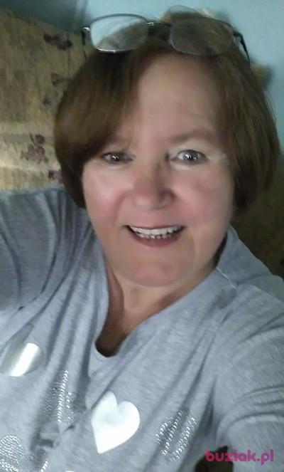 Ela, Female, 70, Szczecin, Polska, Photo: 8