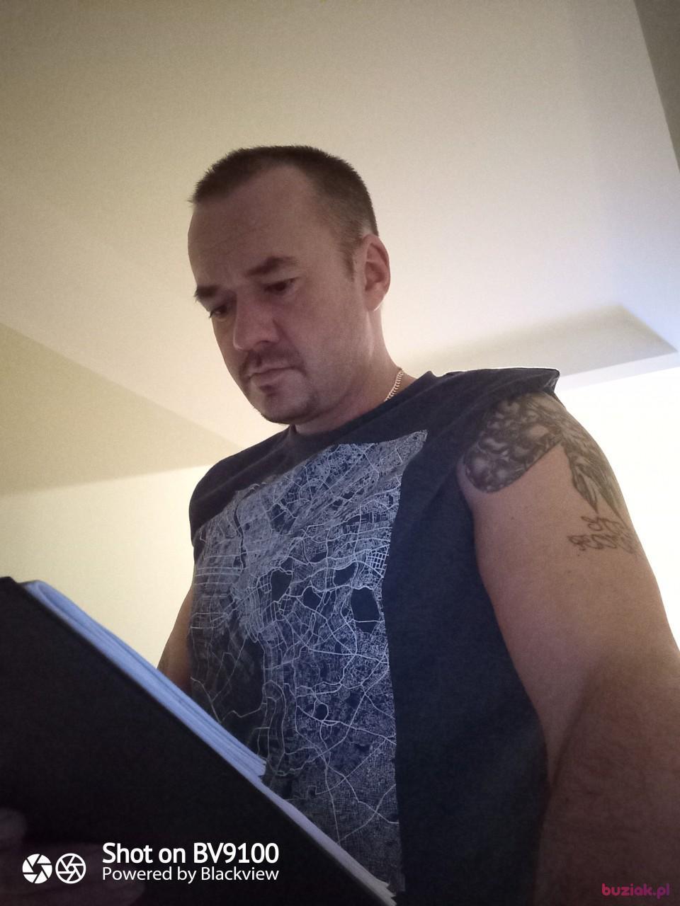 Krzysztof, Mężczyzna, 43, Pilzno, Polska, Zdjęcie: 3
