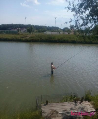 Mariusz , Male, 40, Niepołomice, Polska, Photo: 2