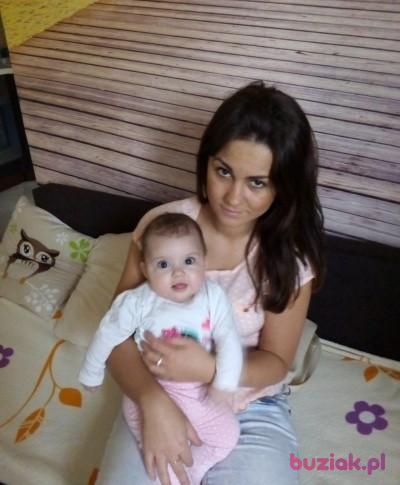 Magdalena, Female, 31, Szczecin, Polska, Photo: 3