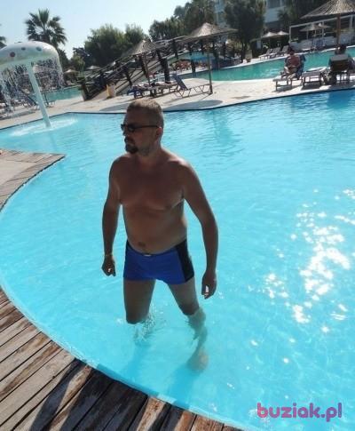 Tomasz, Mężczyzna, 50, Piekary Śląskie, Polska, Zdjęcie: 3