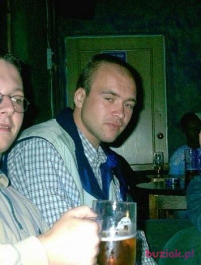 Tommeck, Male, 43, Gliwice, Polska, Photo: 4