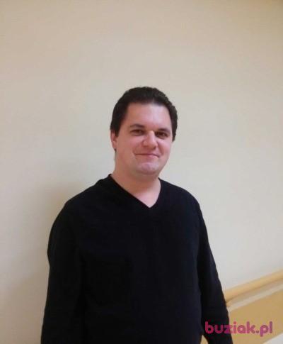 marcin owczaruk, Male, 44, Mińsk Mazowiecki, Polska, Photo: 3