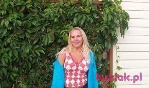 iwa, Female, 51, Łódź, Polska, Photo: 3