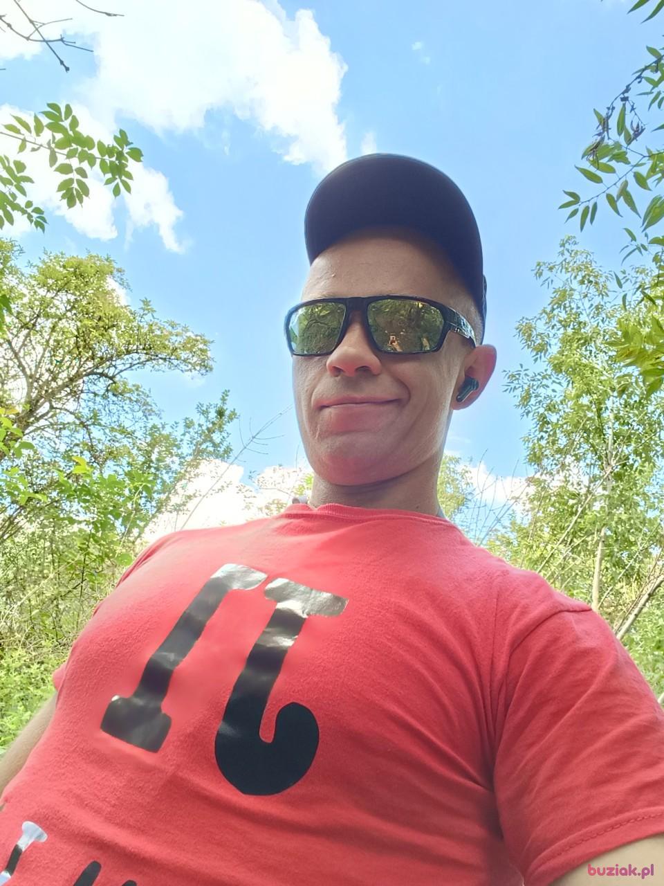 Luckyboy, Mężczyzna, 35, Białystok, Polska, Zdjęcie: 2