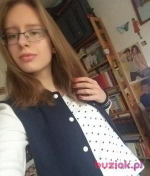 Dominika, Kobieta, 26, Warszawa, Polska, Zdjęcie: 2