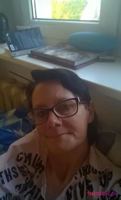 Sylwia , Kobieta, 50, Gniezno, Polska, Zdjęcie: 2