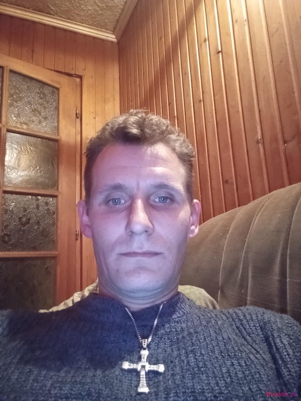 Rafal, Mężczyzna, 39, Białystok, Polska, Zdjęcie: 4