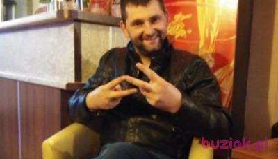 Gracjan, Male, 37, Rzeszów, Polska, Photo: 1