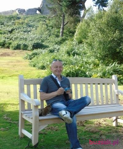 Piotr, Mężczyzna, 62, Winsford, Wielka Brytania, Zdjęcie: 4