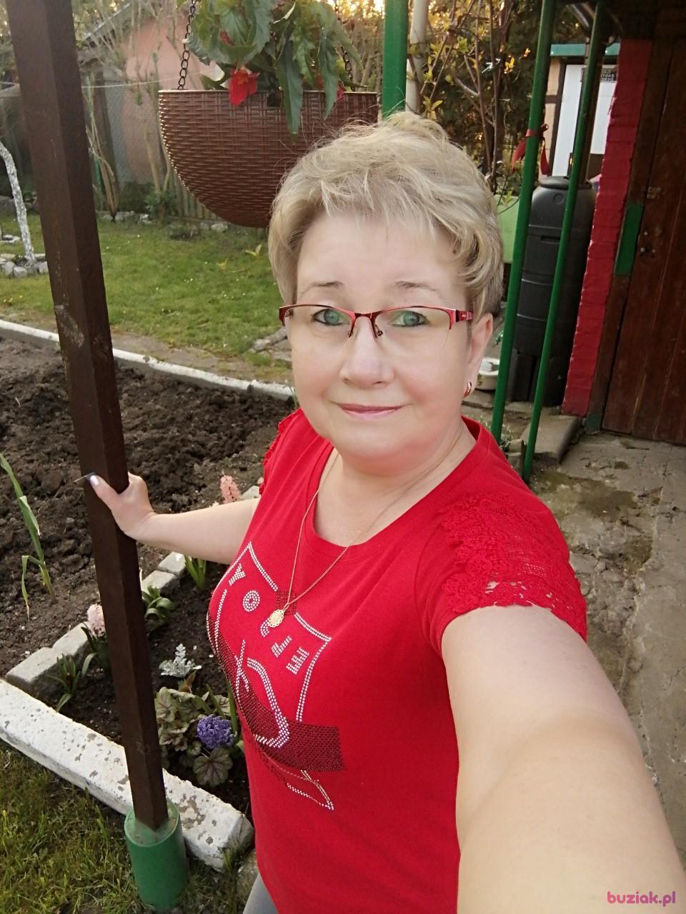 Małgorzata, Kobieta, 65, Legnica, Polska, Zdjęcie: 5