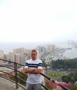 Tomek, Mężczyzna, 30, Wielka Brytania, Zdjęcie: 2