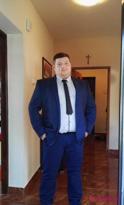 Grzegorz, Male, 45, Brzeszcze, Polska, Photo: 2