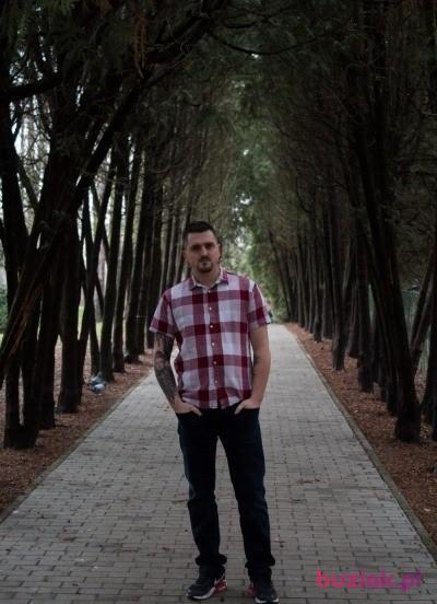 Miroslaw , Male, 33, Holandia, Photo: 3