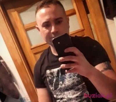 Tomek, Male, 38, Rzeszów, Polska, Photo: 3