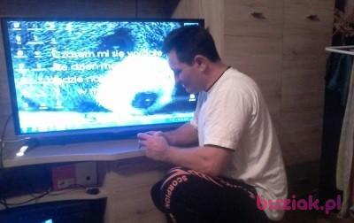 krzysiek327, Male, 44, Nysa, Polska, Photo: 2