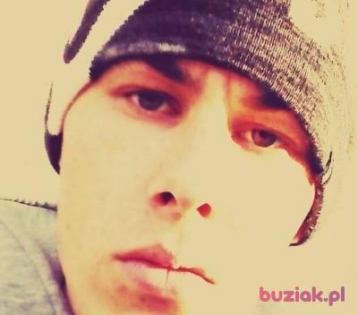 Arek, Male, 33, Tuchola, Polska, Photo: 2