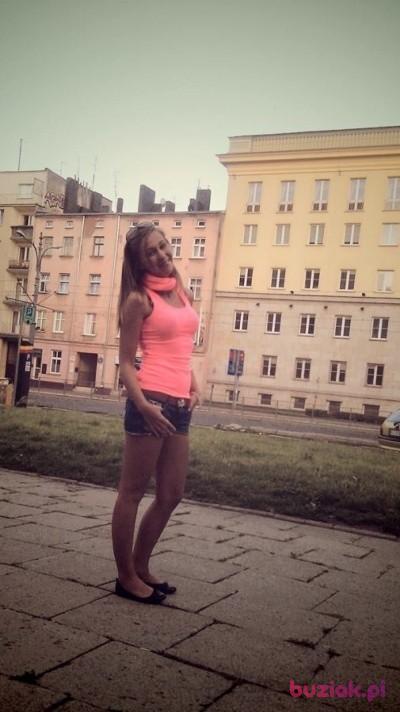 Aleksandra, Kobieta, 37, Łódź, Polska, Zdjęcie: 3