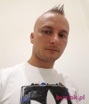 Conradooo, Male, 37, Kraków, Polska, Photo: 2