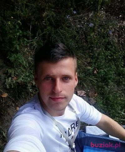 Rafal, Male, 36, Drezdenko, Polska, Photo: 2