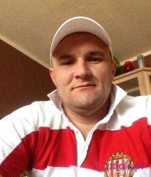 lukas1920, Mężczyzna, 41, Wielka Brytania, Zdjęcie: 2